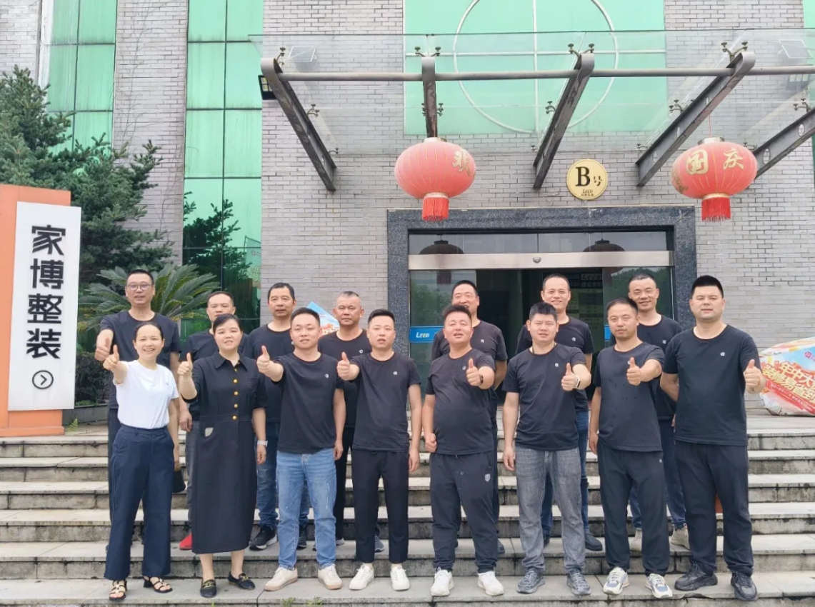 工地巡檢442期 |精檢毫厘，筑造裝修品質(zhì)防線